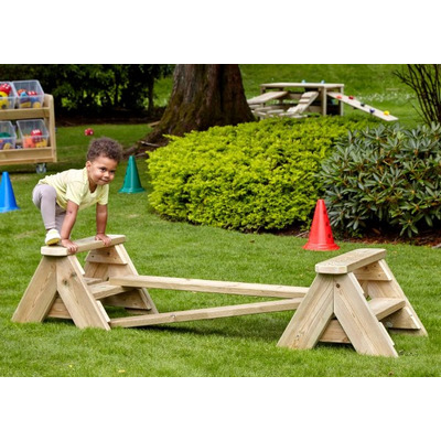 Trestle Discovery Kit