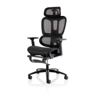 Horizon Executive Mesh Back Chair