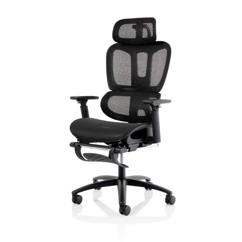 Horizon Executive Mesh Back Chair