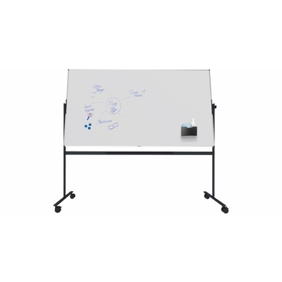 Legamaster UNITE PLUS Revolving Whiteboard