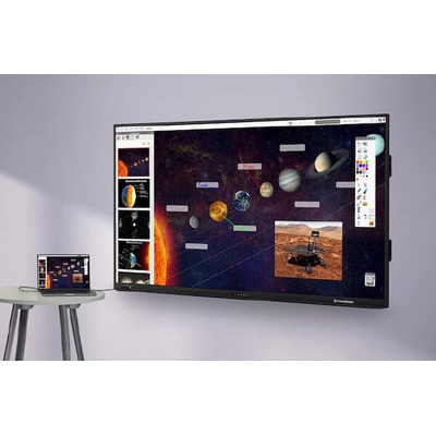 Promethean ActivPanel LX 4K Touch Screen