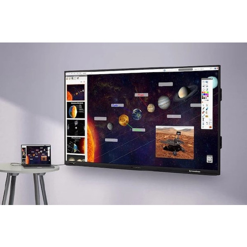 Promethean ActivPanel LX 4K Touch Screen