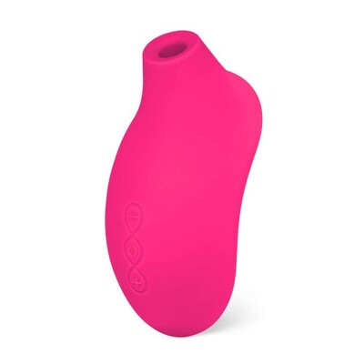 Image of Lelo Sona Cruise 2 Cerise Clitoral Vibrator