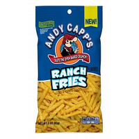 Andy Capp's Fries Ranch 85g *USA*