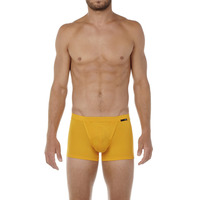 HOM Tencel Soft Ginger HO1 Comfort Boxer Brief