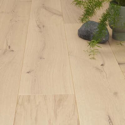 Lusso Catania Luxe Mystic Engineered Oak – Lusso