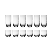 Calabrese Tumbler Set-164197 