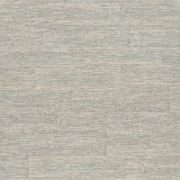 Johor Woven Textured Vinyl Wallpaper Teal Grandeco PW1006