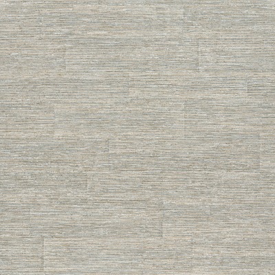Johor Woven Textured Vinyl Wallpaper Teal Grandeco PW1006
