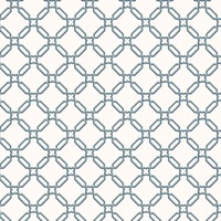 Laura Ashley Westminster Wallpaper Dusky Seaspray 130100
