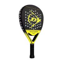 Dunlop Tristorm Pro Padel Racket