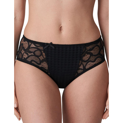 Prima Donna Madison Full Brief - Black - 2XL - 18
