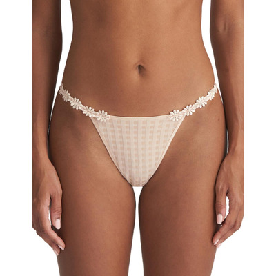 Marie Jo Avero Mini Thong - Caffe Latte