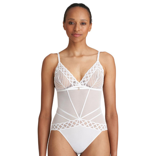 Marie Jo Jhana Special Body - White