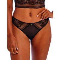 Freya Sydnie Brief – Black – XS – 8