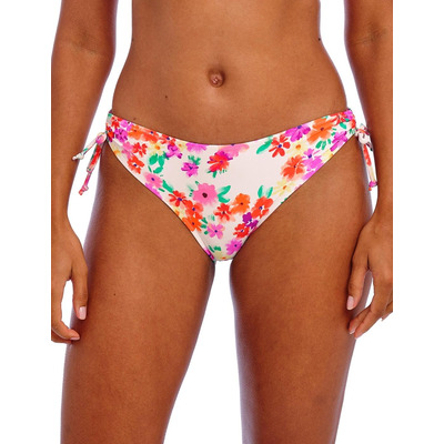 Freya Summer Soul Bikini Brief - White