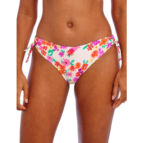 Freya Summer Soul Bikini Brief - White
