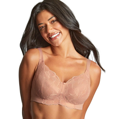 Panache Rocha Non Wired Bra - Misty Rose