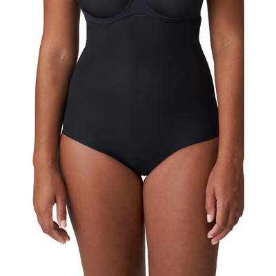 Prima Donna Figuras Shapewear High Brief - Charcoal