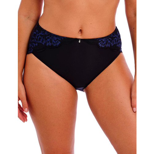 Fantasie Emmaline Full Brief - Midnight