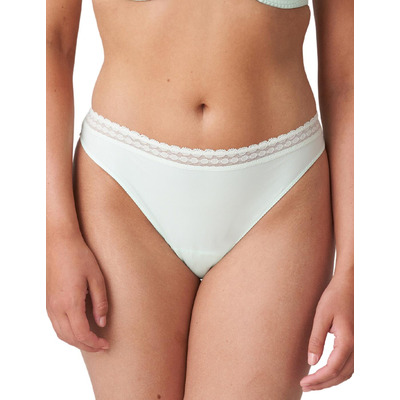 Prima Donna Twist Seville Thong - Spring Blossom - 2XL - 18
