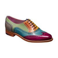 Fearne – Multi Coloured, 10