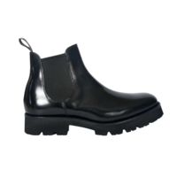 Jenna – Black Polish, 3 / D