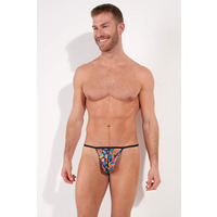 HOM Willy G-String