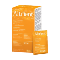 Altrient C | Liposomal Vitamin C – 30 Sachets