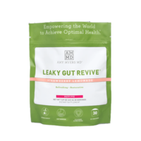 Leaky Gut Revive – Strawberry Lemonade