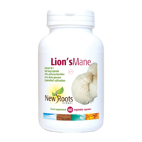 Lion’s Mane | 60 Veg Capsules