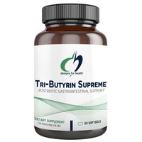 Tri – Butyrin Supreme | 60 Softgels