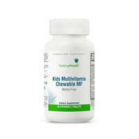 Kid’s Multivitamin Chewable MF | 60 Tablets
