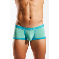 Cocksox CX68BB Bamboo Enhancing Trunk - Fern