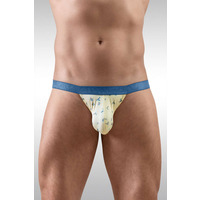 Ergowear SLK SE Bikini Brief - Vanilla