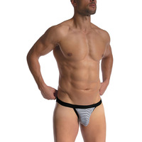 Olaf Benz RED2475 Rio Tanga Brief