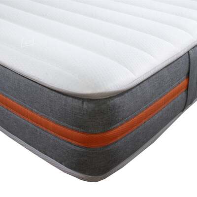 Starlight Beds™ &pipe; Eco Hybrid Comfort - European Single – Starlight Beds™