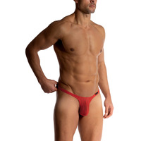 Manstore M101 Tower String - Chilli