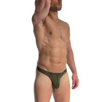 Olaf Benz RED2479 Mini String - Khaki