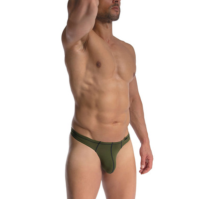Image of Olaf Benz RED2479 Mini String - Khaki