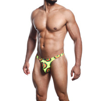 Joe Snyder Shining Tanga Thong 03 Ltd Edition - Psicodelico