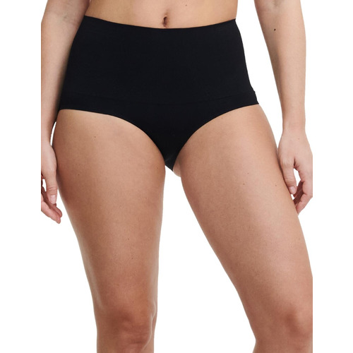Chantelle Smooth Comfort Shapewear Full Brief - Black