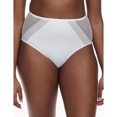 Chantelle Play Full Brief - White