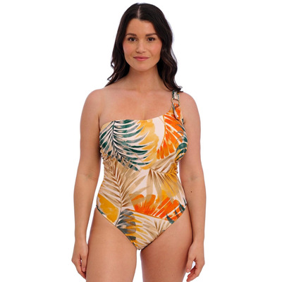 Fantasie Maya Bay Underwired Swimsuit - Warm Sunset