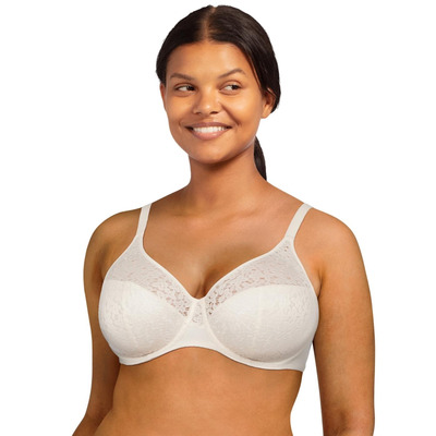 Chantelle Norah Covering Moulded Bra - Pearl