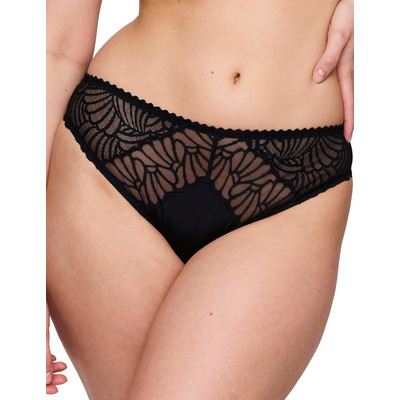 Prima Donna Gallipoli Rio Brief - Black