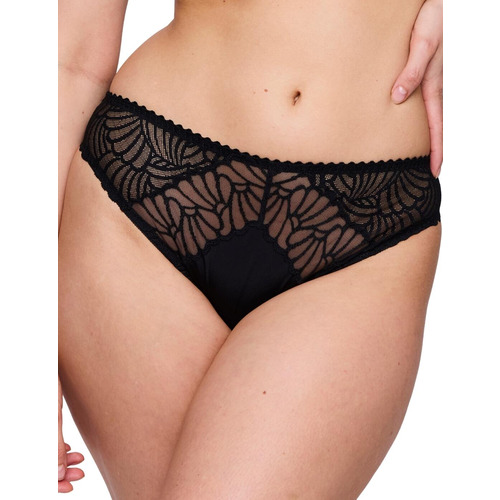Prima Donna Gallipoli Rio Brief - Black