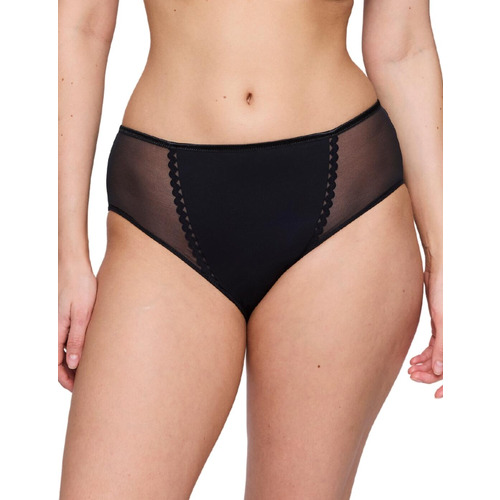 Prima Donna Twist Vivgirl Full Brief - Black
