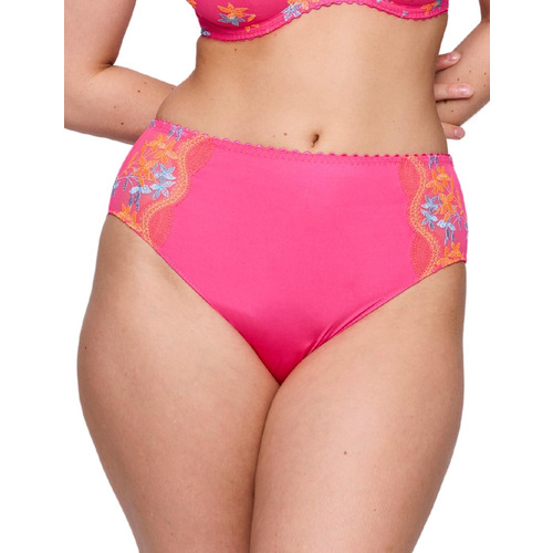 Prima Donna Cala Luna Full Brief - Blogger Pink