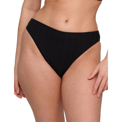 Prima Donna Swim Kiruna Brazilian Bikini Brief - Black - S - 10

